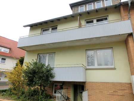 Singles horn bad meinberg